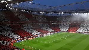 Arsenal.com - News update