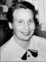 Irene Elizabeth Imus, beloved wife, mother and grandmother, was born to Harry and Mary Osborn of Elroy, Wisconsin on August 19, 1918. - 0001620260-01-1