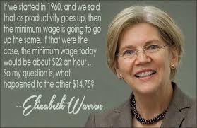 Elizabeth Warren Quotes via Relatably.com