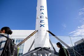 SpaceX Proposes $55 Billion to Begin Terafab Project in Texas