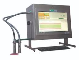 SpecMetrix® FWS: Advanced Film Weight Measurement Solutions