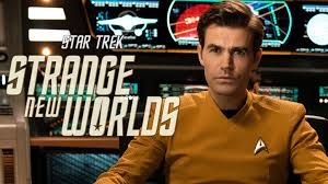 Star Trek: Strange New Worlds Ending with Season 5