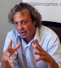 José Valderrama, director general de FullStep - jose-valderrama
