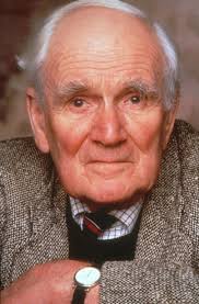 Desmond Llewelyn war ein britischer Schauspieler.