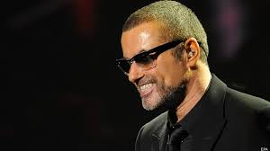 Image result for George Michael