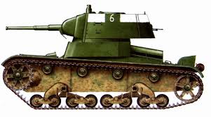 Znalezione obrazy dla zapytania t-26