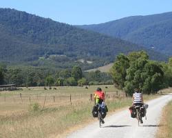 Image of Lilydale to Warburton Rail Trail