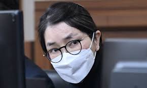 ‘도이치 주가조작’ 김건희 항소심 징역 4년 선고