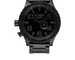 Nixon 5130 SS Tide watch