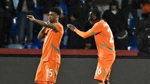 Gabon - Ivory Coast live: Africa Cup of Nations - Football