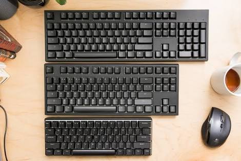 [DÚVIDA] - O que é teclado 40%, 60%, 75%, etc... | Fórum Adrenaline ...