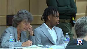 Rapper YNW Melly back in court as he seeks bond ahead of double murder retrial