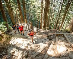 Immagine di Grouse Grind