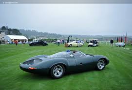 Image result for Jaguar XJ13