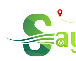 Hình ảnh về SayCar app logo