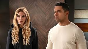 Trend Google: ncis