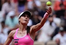 Tennis-French Open day eight