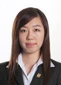 Chung Suet Yee, Zoe. External Vice President The University of Hong Kong - Zoe