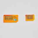 Moviles con tarjeta micro sim