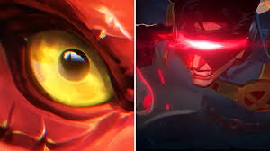 Marvel Rivals Season 8 trailer confirms Cyclops and Devil Dinosaur as new playable characters