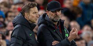jürgen klopp