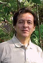 Luis Eduardo Luna, Ph.D., is a co-author of Inner Paths to Outer Space, co-author (with Pablo Amaringo) of Ayahuasca Visions, and director of ... - 1601