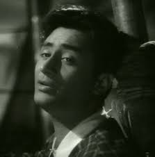 Yeh Raat Yeh Chandni Phir Kahan Lyrics and Translation: Let&#39;s Learn Urdu Hindi | Mr. &amp; Mrs. ... - dev-anand-jaal