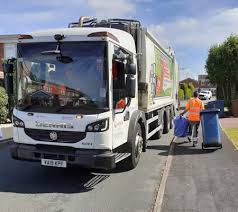 Check bin days in Stafford Borough over bank holiday