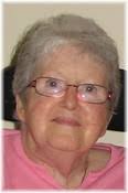 It is with great sadness that we announce the passing of our dear Mother, Sister, and &#39;Nana&#39; Doreen Jean Pacini on Sunday, August 12th, 2012, ... - Pacini