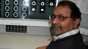 Radiologist Dr. Mansukhlar Mavji Parmar is being investigated over his ... - image