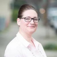 Free Flow Wines Employee Beryl Slavov's profile photo