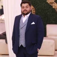 National Institute of Cardiovascular Diseases Employee Taqi Haider's profile photo