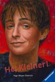 <b>Inge Meyer</b>-Dietrich: Lebenslauf, Bücher und Rezensionen bei LovelyBooks - he__kleiner_-9783473582082_xxl