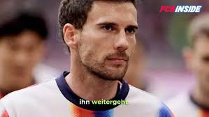 Goretzka