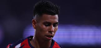 Chivas - News update