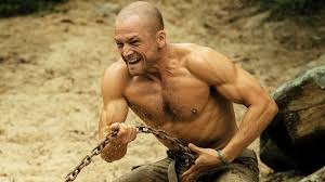 "Zaliczył totalny odlot". Gwiazdor "wymiata" w hicie Netfliksa