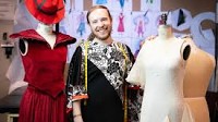 Behind the Designs of UNO's 2025 Theatre Student of the Year