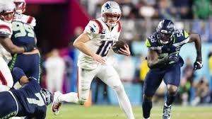 Patriots Reportedly Get Super Bowl Rematch for 2026 NFL Season Opener