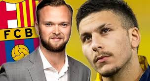 Fotbollskanalen - News update