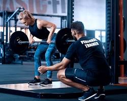 Personal training