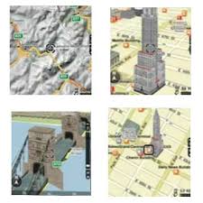 Image result for nokia maps