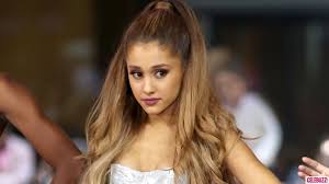 Résultat de recherche d'images pour "ariana grande"
