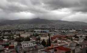 Pronóstico del clima en Pachuca, Hidalgo hoy 10 de agosto de 2026