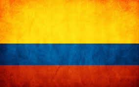 Resultado de imagen para bandera de colombia para perfil