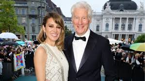 Richard Gere Embraces Life in Spain After Leaving the US