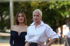Isso que é estilo: Xuxa e Sasha Meneghel na Semana de Moda de Nova York