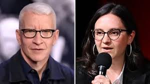 CNN’s Anderson Cooper Doesn’t Want to Work for CBS News’ Bari Weiss Post-Merger: Report