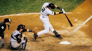 The Story Behind Derek Jeter's 'Mr. November' Home Run Ball and Anthony Volpe's Injury