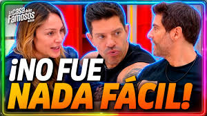 ¿Quién se convertirá en el séptimo finalista de La Casa de los Famosos México 2026? Descúbrelo EN VIVO
