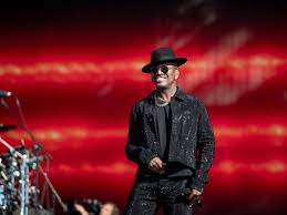 Anos 2000 de volta: veja o provável setlist de Ne-Yo e Nelly no Rock in Rio 2026